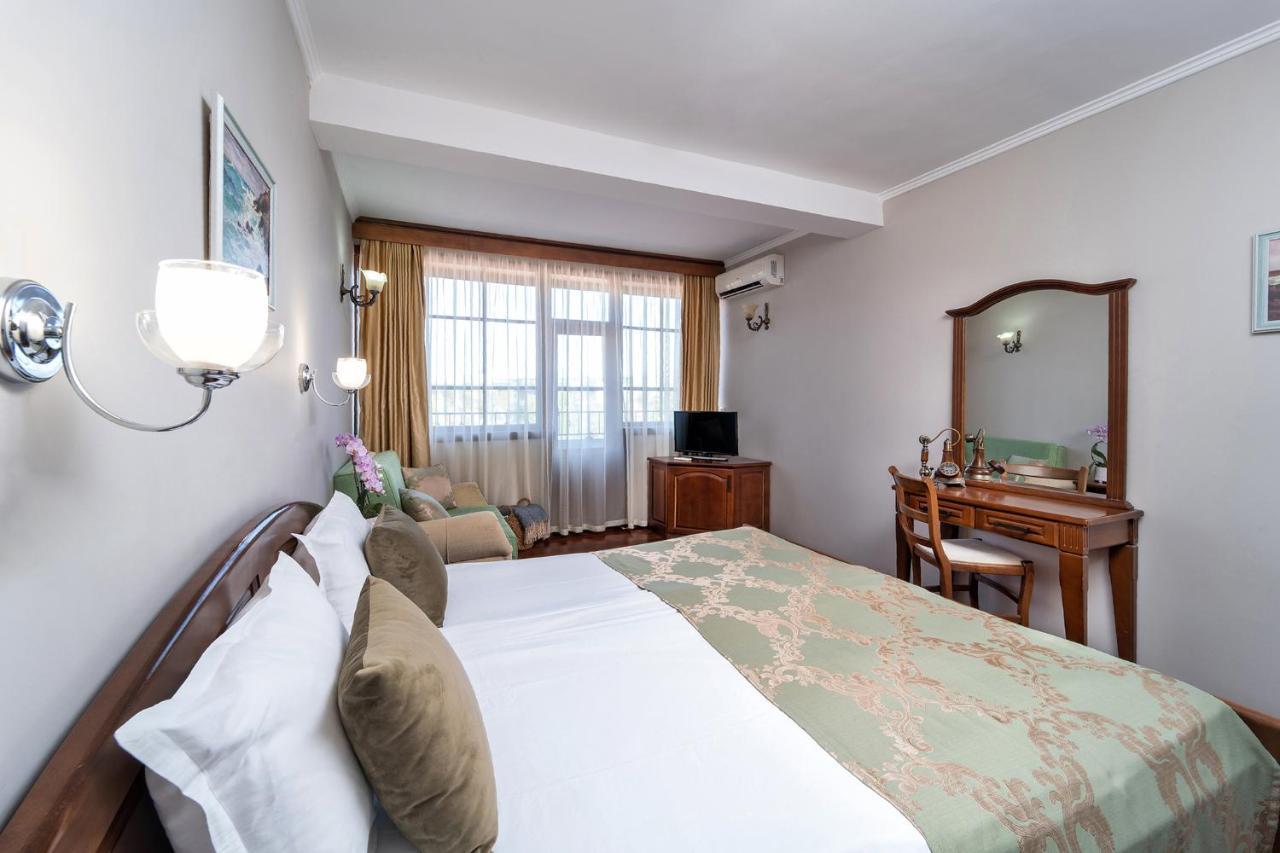 Hotel Izvora