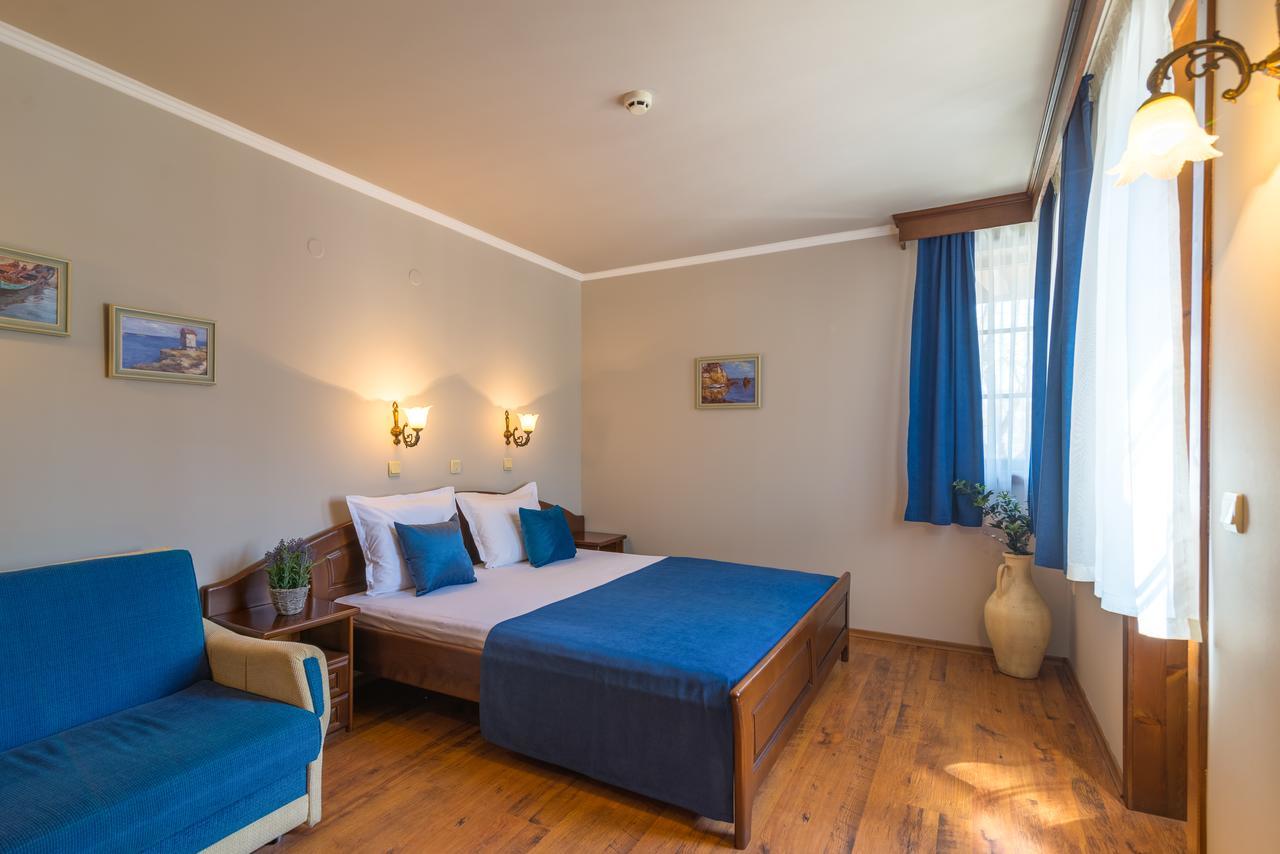 Hotel Izvora