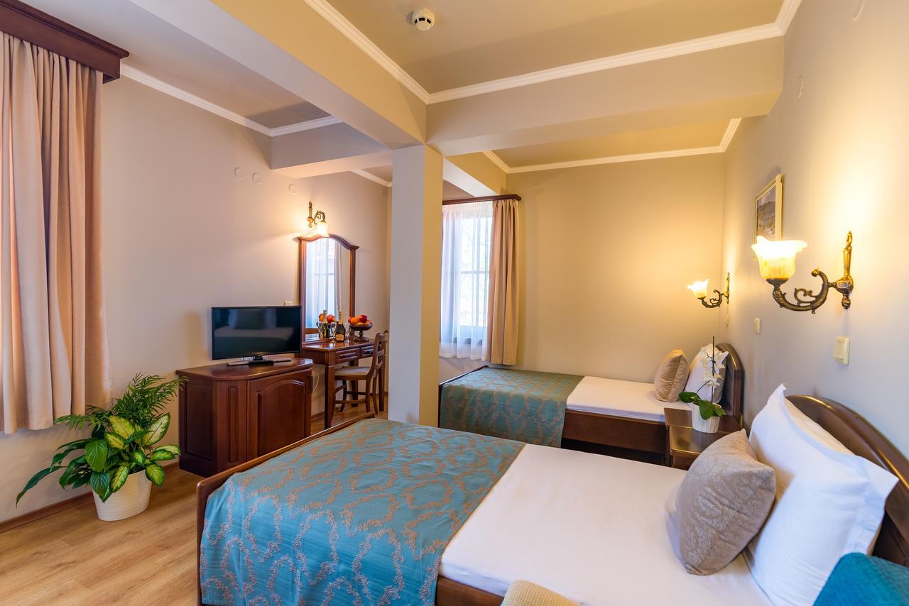 Izvora Hotel