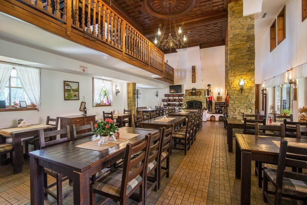 Hotel Izvora Kranewo