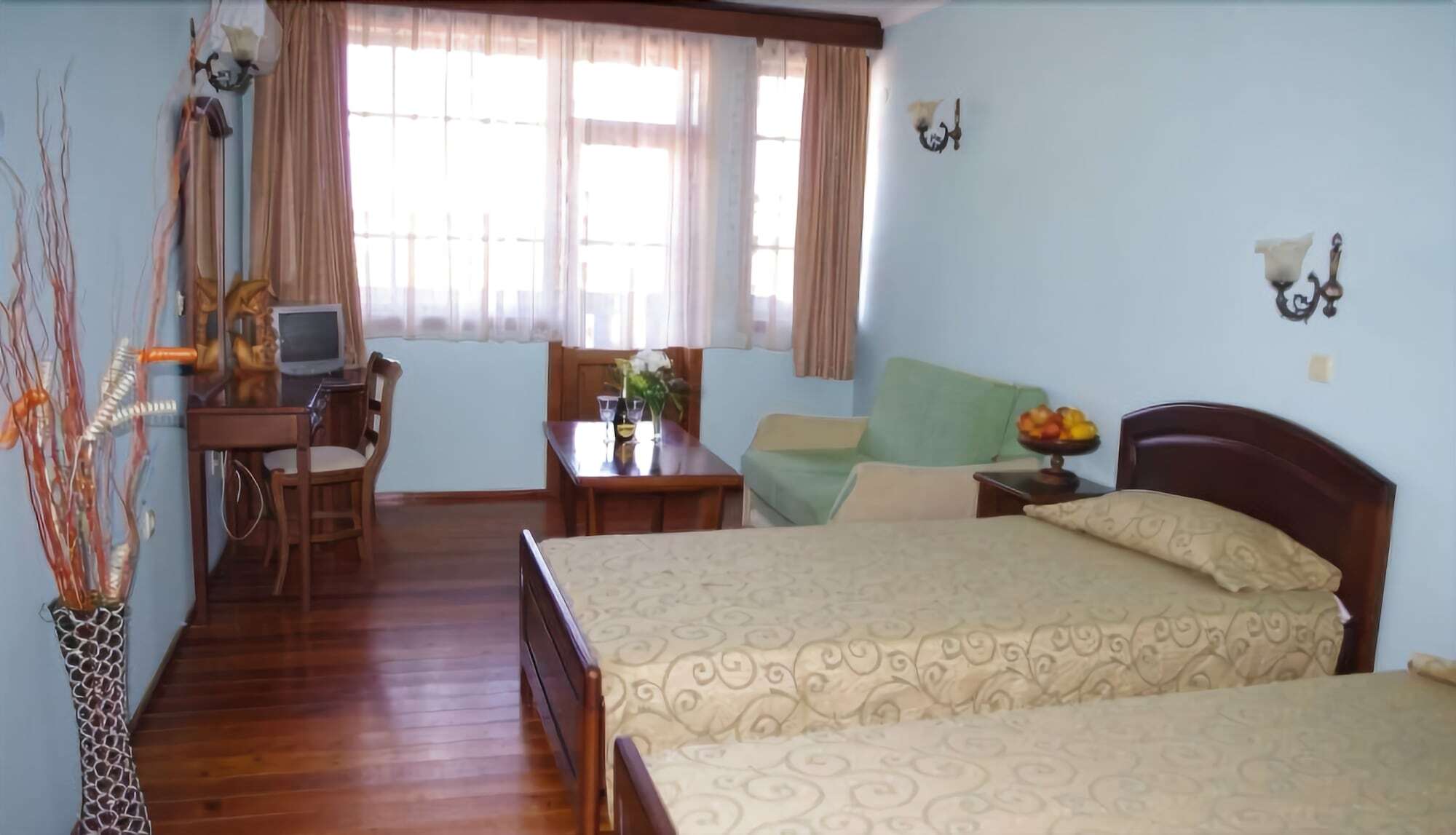 Izvora Hotel Kranewo