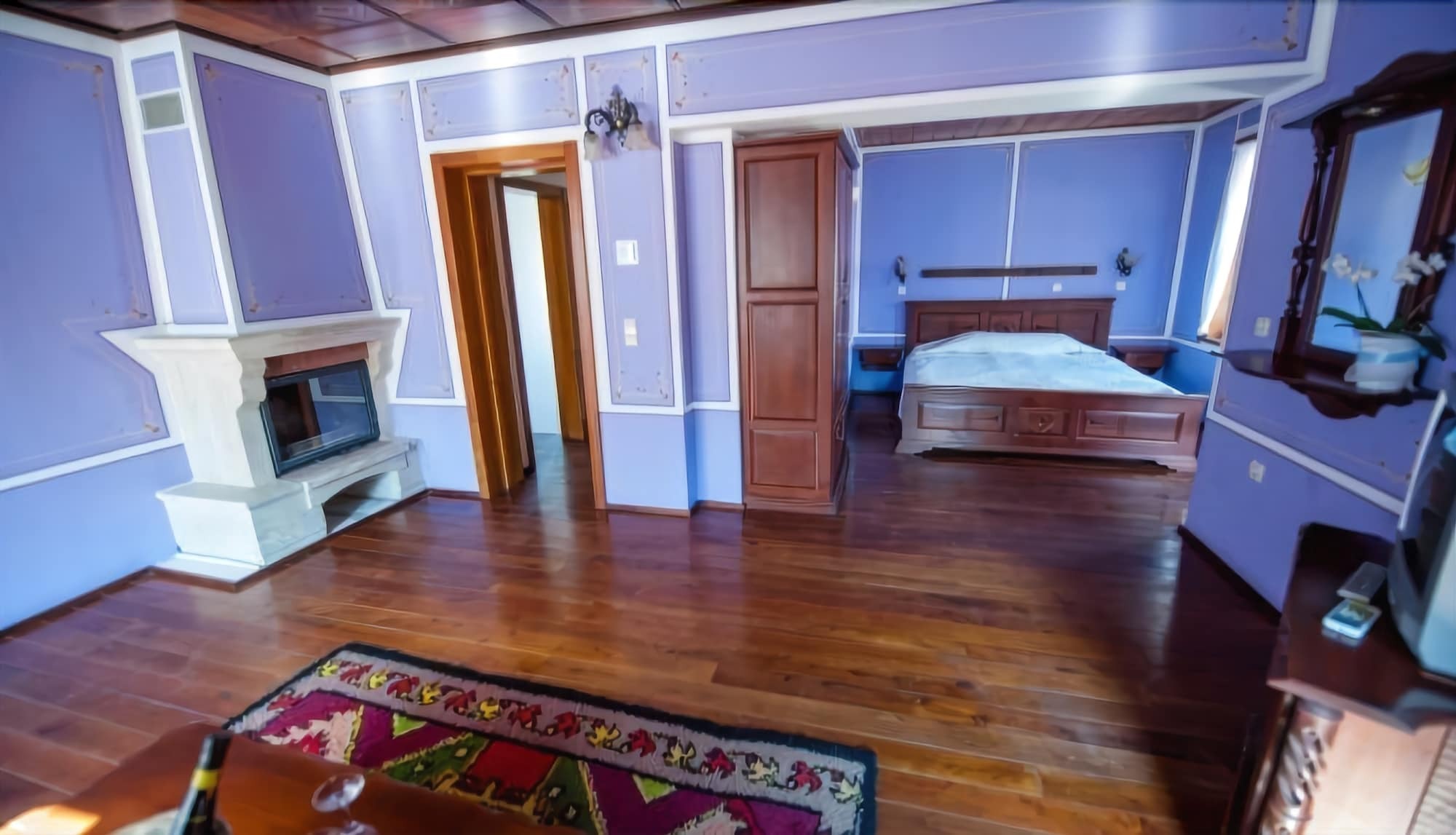 Hotel Izvora