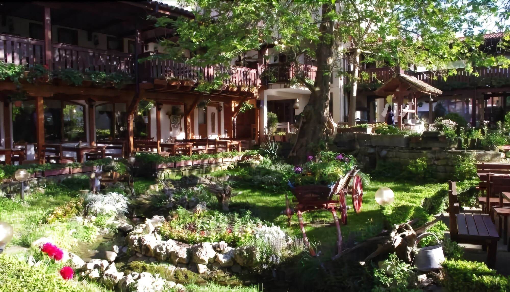 Izvora Kranewo