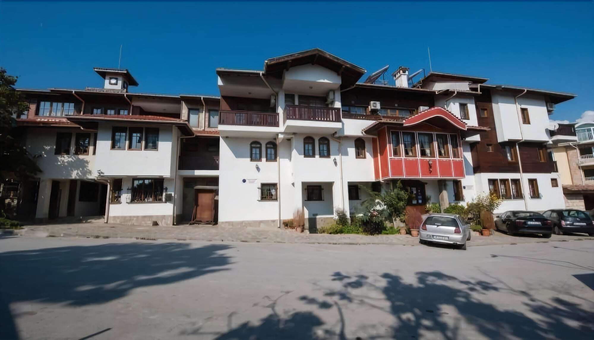Izvora 3* Kranewo
