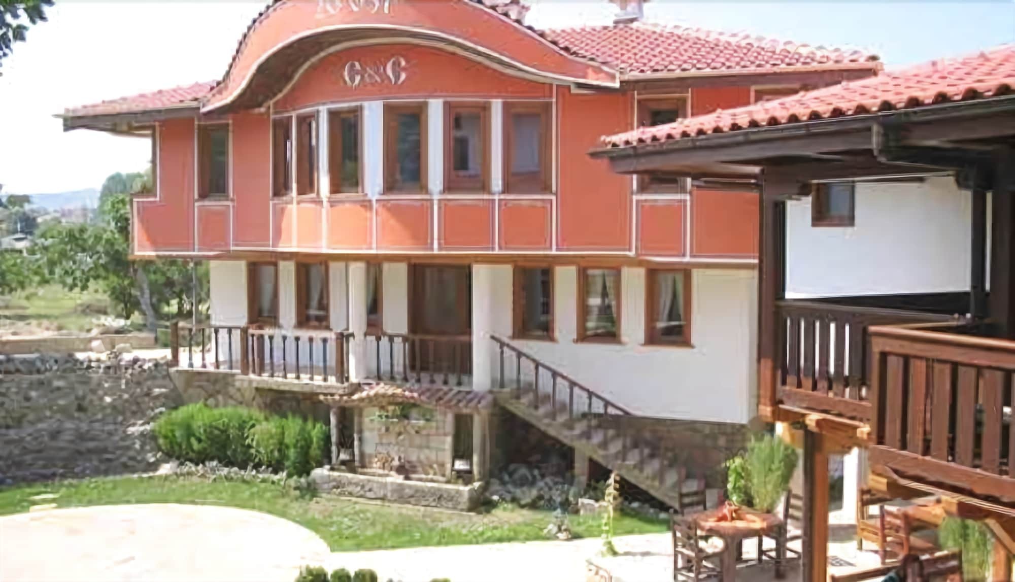 Hotel Izvora