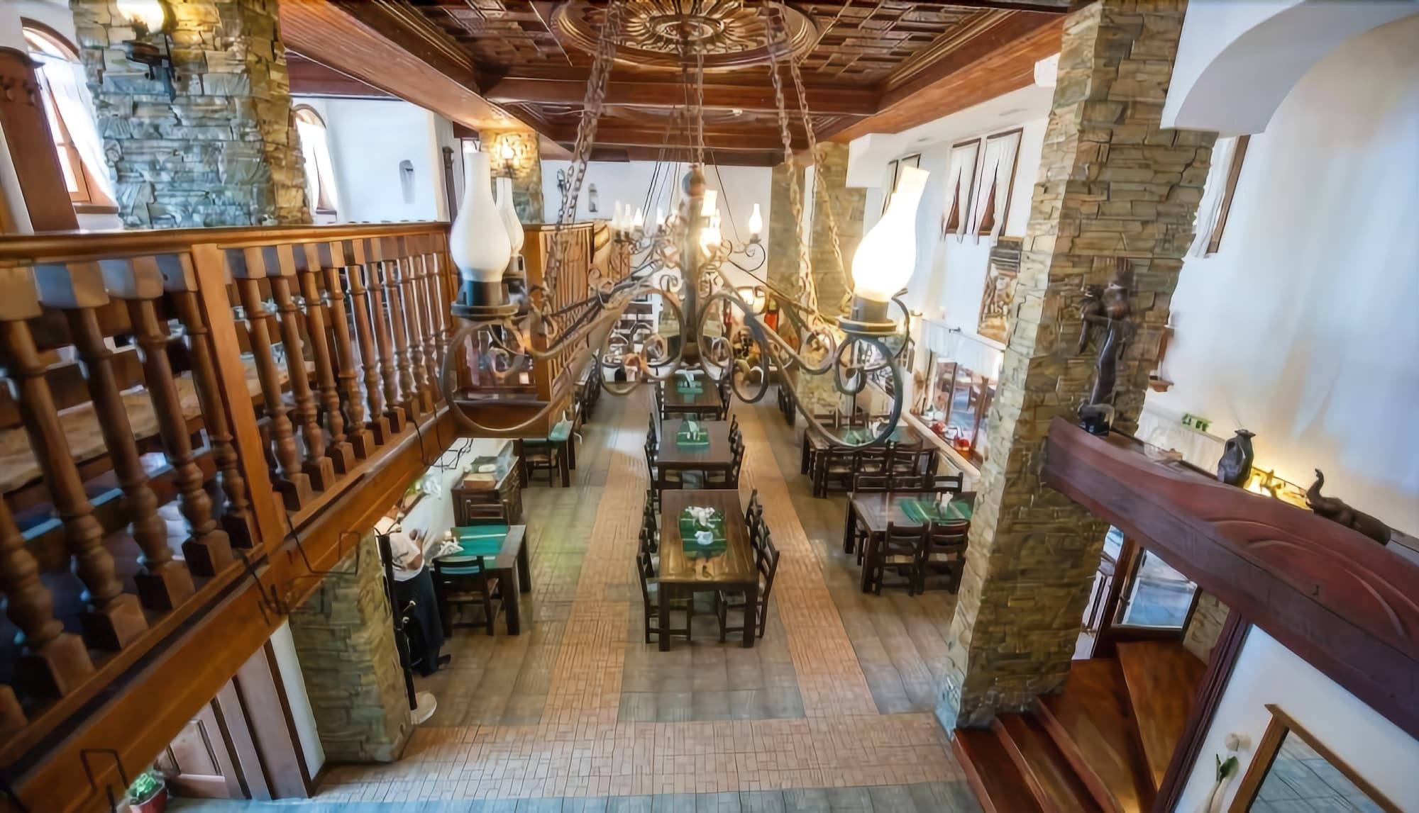 Hotel Izvora 3*