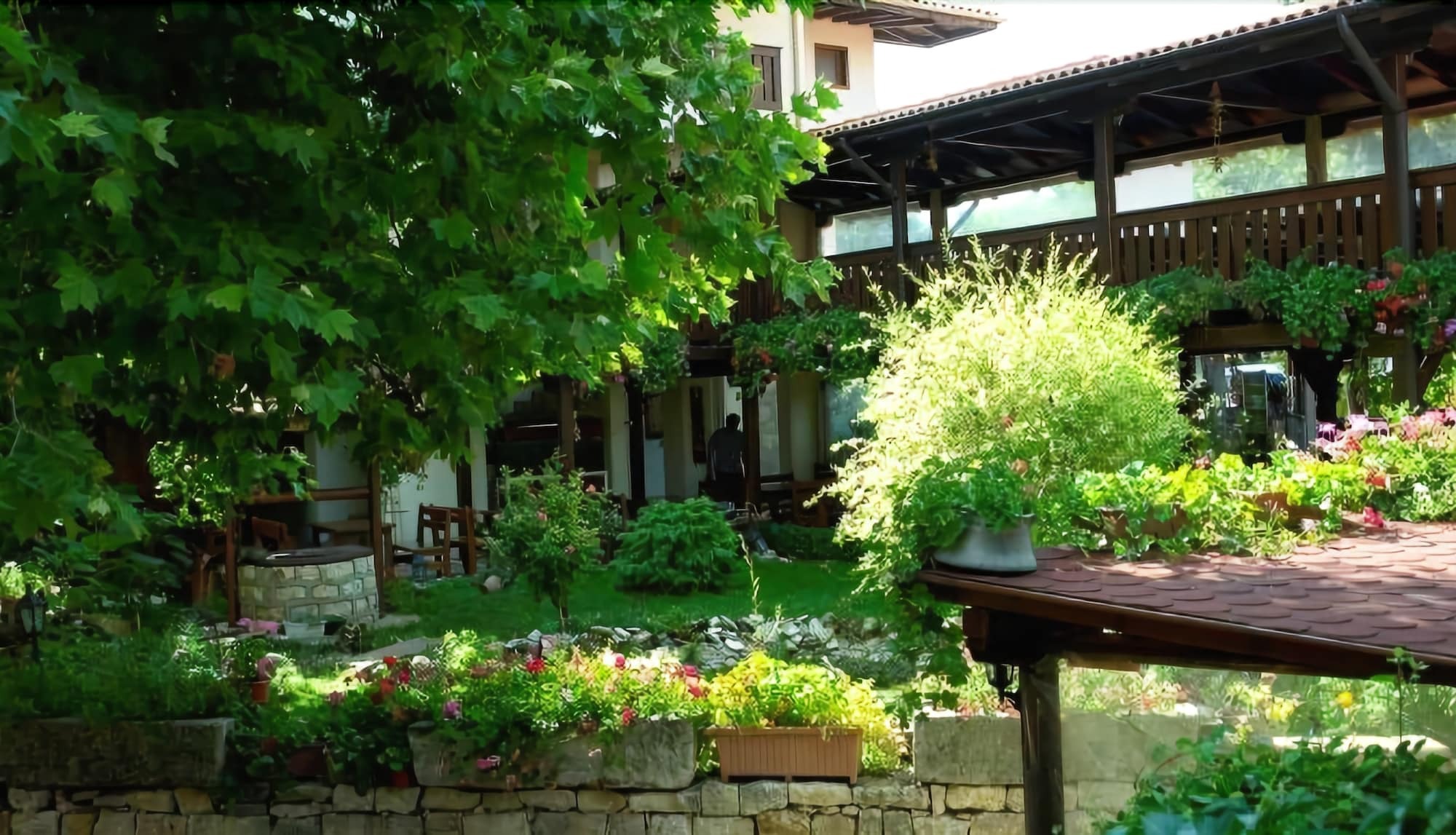 Hotel Izvora