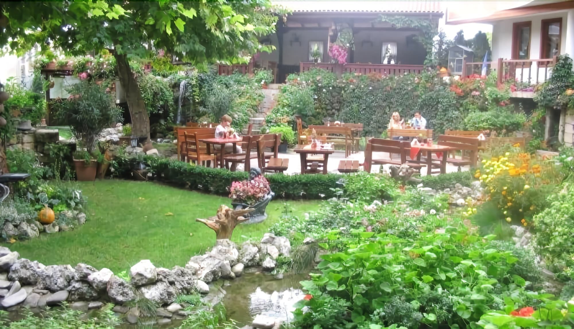 Hotel Izvora 3*