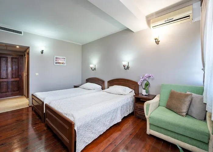 Hotel Izvora
