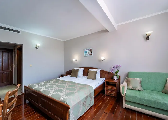 Hotel Izvora