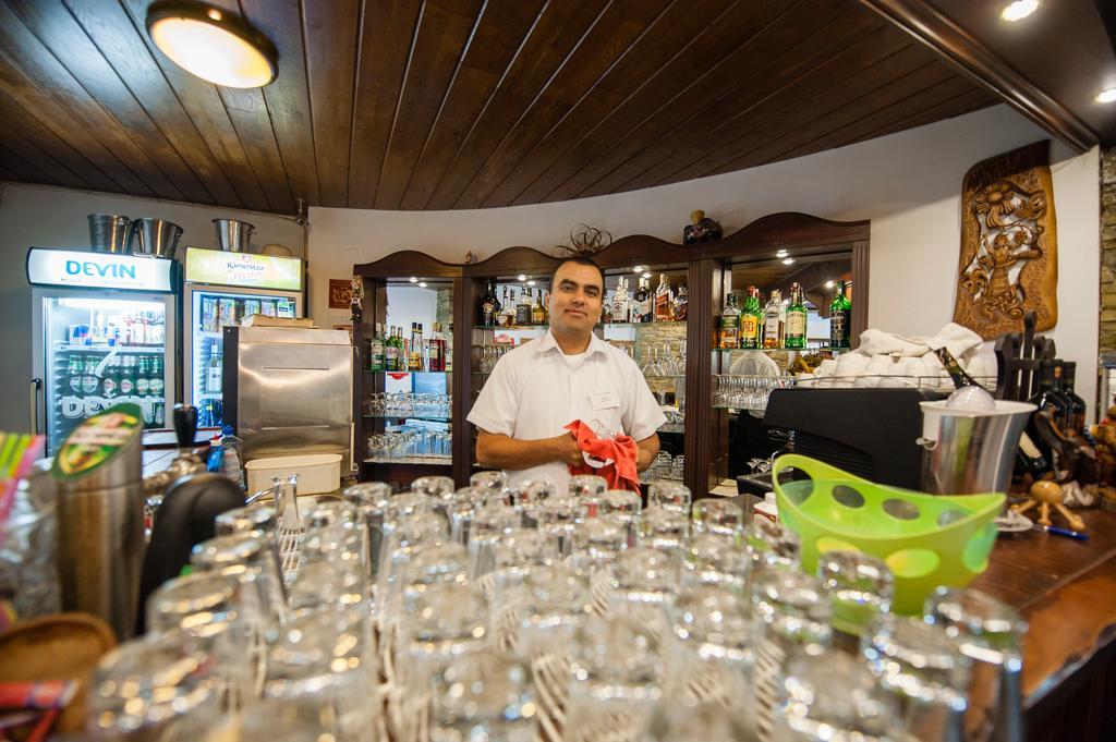 Izvora Hotel 3*