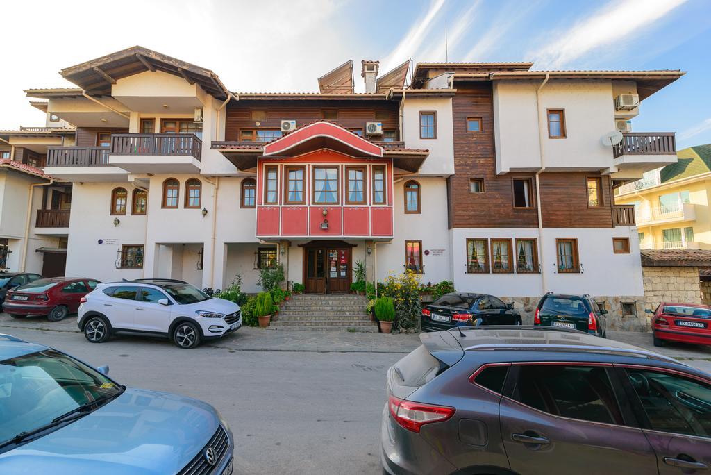 Hotel Izvora Kranevo
