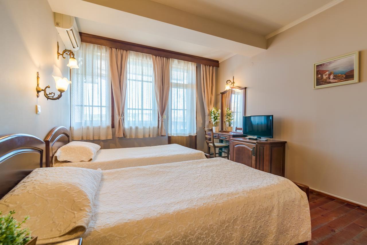 Hotel Izvora 3*