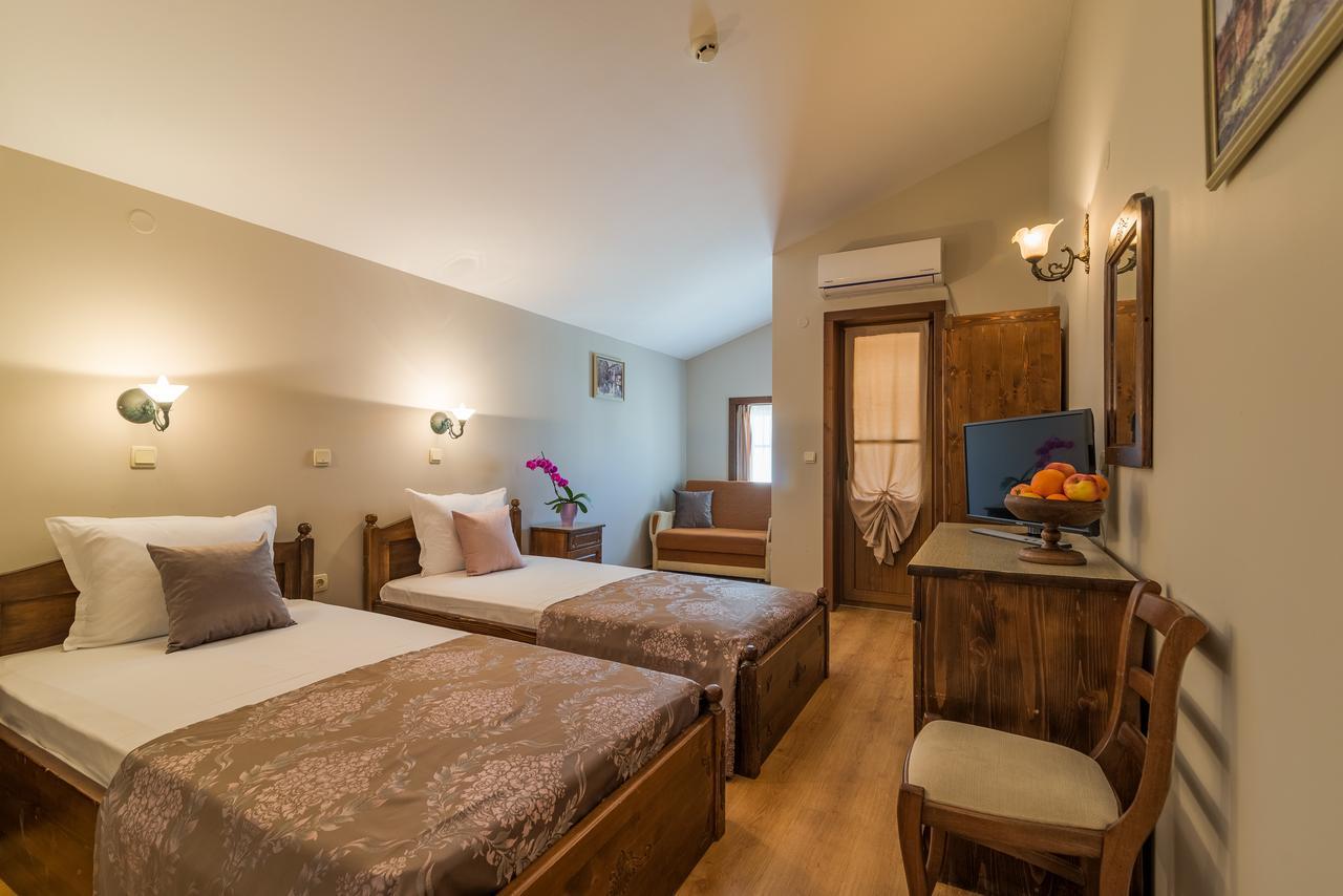 Izvora Hotel
