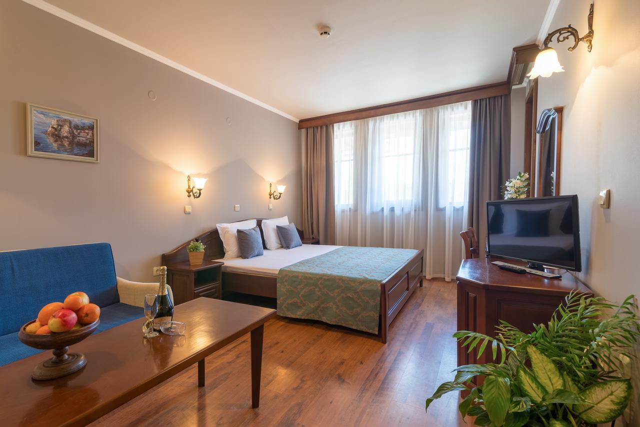 Izvora Hotel 3*